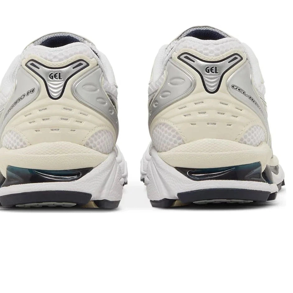 ASICS White W Gel-Kayano 14 Midnight 0501